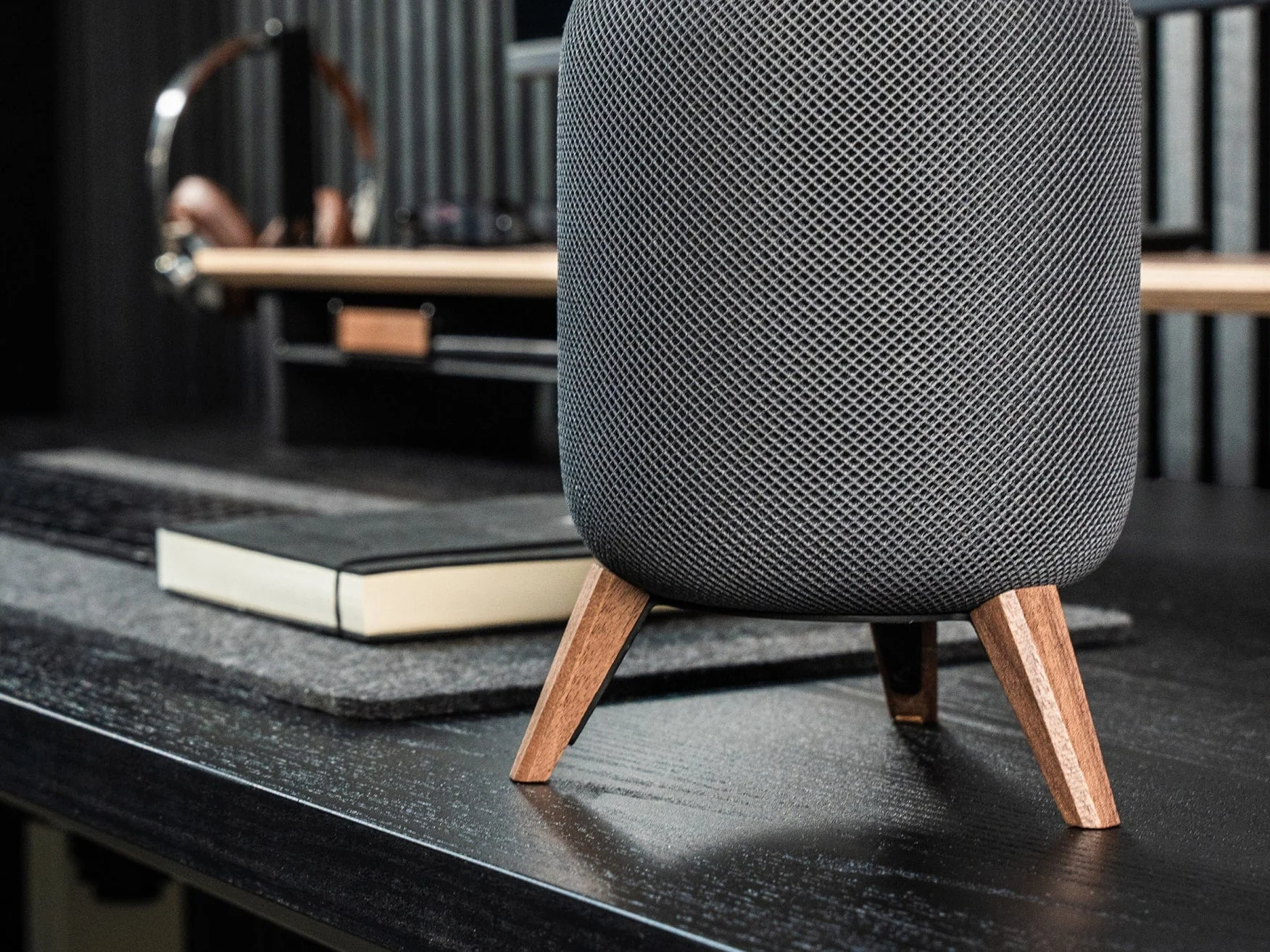 TriPod Max für Apple HomePod - Image 4