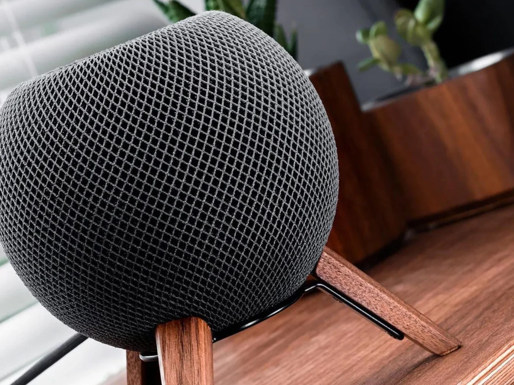 TriPod für Apple HomePod Mini - Image 3