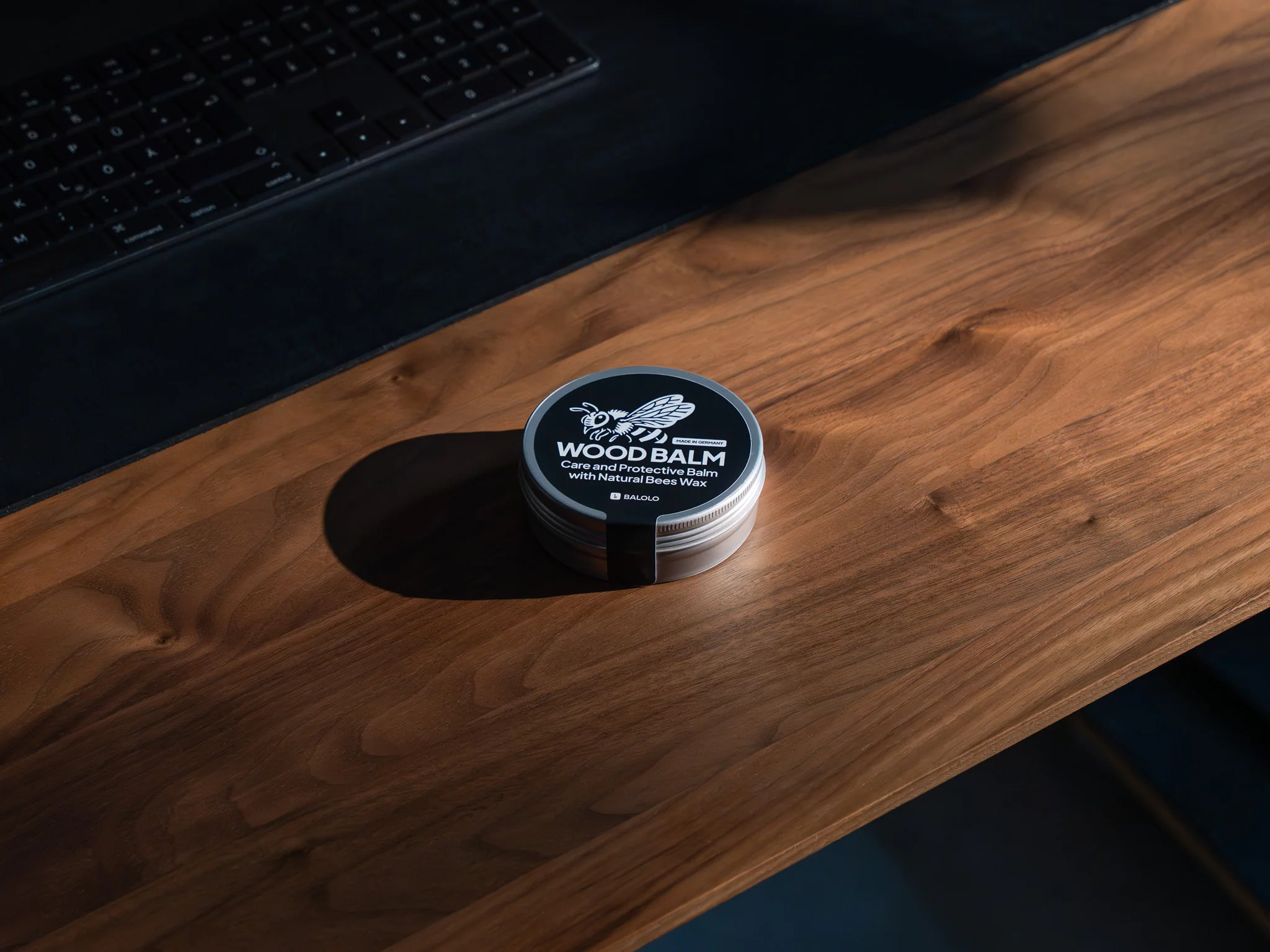 Wood Balm - Image 3