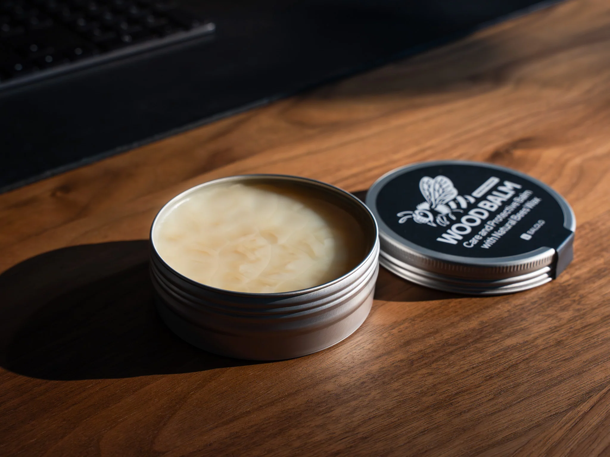 Wood Balm - Image 4